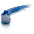 thumbnail image 3 of C2G Cables to Go C2G  31351 35' RJ-45 Male/Male Cat6 Snagless Unshielded Ethernet Network Patch, 3 of 4