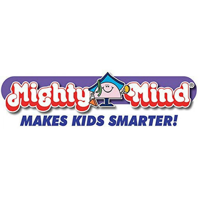 MIGHTY MIND MightyMind New Deluxe Magnetic Edition Walmart