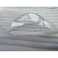 thumbnail image 4 of Exquisite For BMW 5 Series E60 E61 520 523 525 530i 2004 2005 2006 2007 2008 2009 2010 Car Headlights Glass Lens Cover Shade Shell, 4 of 5