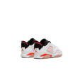 thumbnail image 3 of JORDAN TODDLER Air Jordan Retro 6 'TD "Atmosphere" DV3529 102 from Stadium Goods, 3 of 8