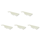 thumbnail image 1 of Piezas Guitarra PVC Protector Púa 3 para LP (ish) Y Verde, 1 of 6