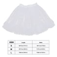 thumbnail image 4 of Robe Jupon Robe Jupon Cosplay Costume Robe sous-Vêtements pour Femmes, 4 of 8