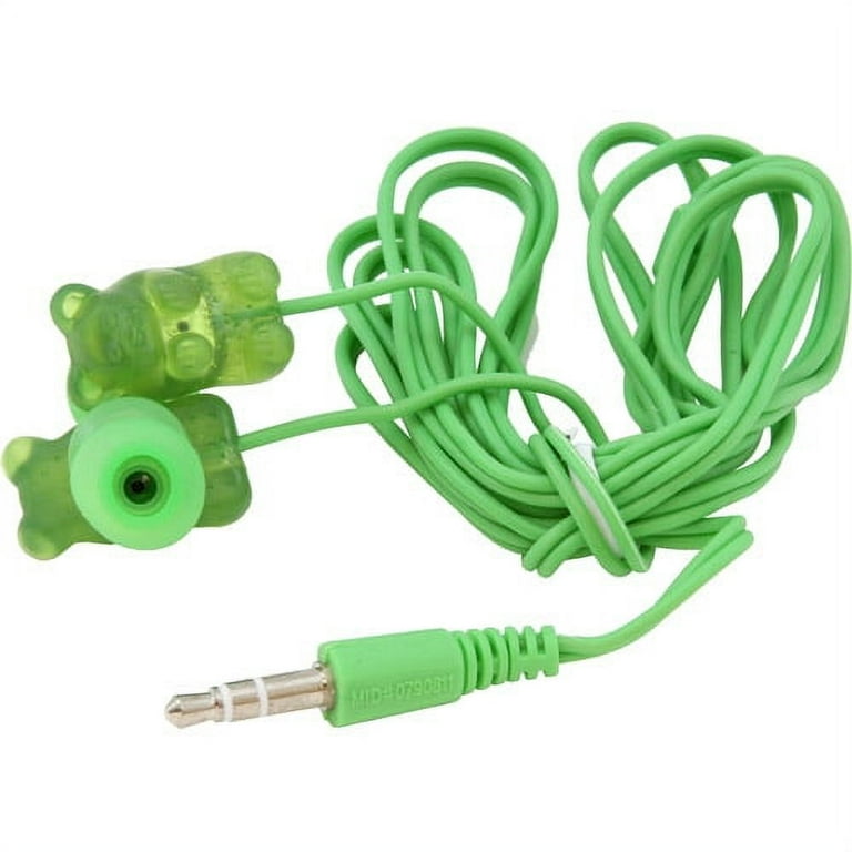 Earphone gummies new arrivals