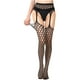 thumbnail image 4 of Mujeres Sexy Encaje Malla Lencería Neta Encaje Top Liguero Muslo Medias Pantimedias Fridja nalpqowj15474, 4 of 6