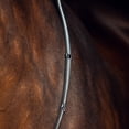 thumbnail image 6 of Horze Sion Bridle with Reins, 6 of 8