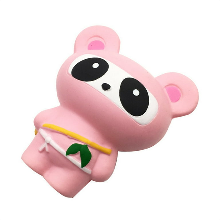 Squishy hotsell ninja panda