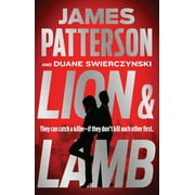 Lion & Lamb : Two investigators. Two rivals. One hell of a crime. (Hardcover)