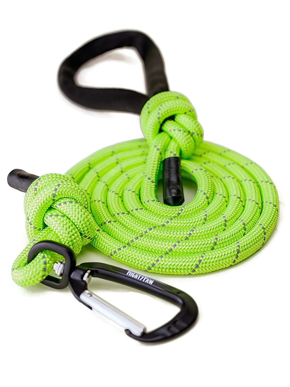 long rope dog leash