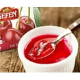 thumbnail image 2 of Gefen Cherry Flavored Jello, 3oz (3 Pack) | Fish Free & Meat Free, Vegan Friendly, Easy to Prepare, Kosher for Passover, 2 of 3