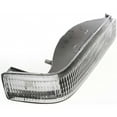 thumbnail image 3 of For Jeep Grand-Cherokee Parking Signal Assembly Unit 1993-1996 Pair Driver and Passenger Side | CH2520120 + CH2521120, 3 of 4