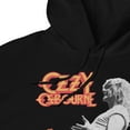 thumbnail image 4 of Ozzy Osbourne 82 Diary Tour Hoodie, 4 of 7