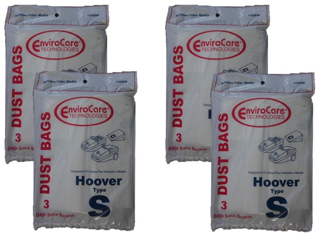 Vacuum Cleaner Bags 43655097 