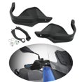 thumbnail image 4 of 1 par de protectores de mano para motocicleta para C400GT C400X 2019 Sharpla Paramanos de moto, 4 of 7