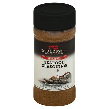 Red Lobster Signature Seafood Seasoning (Best Food At Red Lobster)