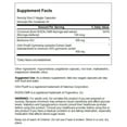 thumbnail image 6 of Swanson Pure Blood Sugar 60 Veggie Capsules, 6 of 8