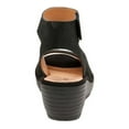 thumbnail image 6 of Women's Clarks Reedly Salene Wedge Ankle Strap, 6 of 8