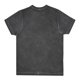 thumbnail image 2 of The Joker - Camiseta Logo Envejecido para Hombre (Negro Retro), 2 of 5