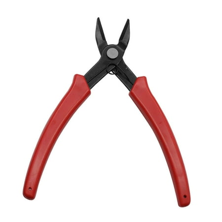 

Diagonal Soft Copper Wire Snips Wire for Electronics Cutting 12.5cmx15.5cm