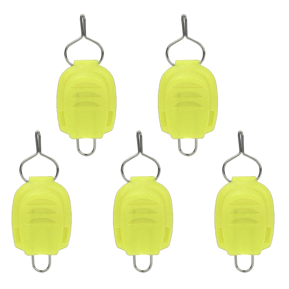 LYUMO Fishing Line Holder, Baitcasting Reel Fishing Line Holder Clip