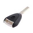 thumbnail image 2 of 3 Botón Llave A Distancia Recambio Shell FOB para Porsche 911 Cayman Sunnimix Control remoto de entrada sin llave, 2 of 5