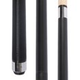 thumbnail image 1 of ASKA JBCHH Heavy Hitter 3-Piece Jump/Break Cue - Matte Black, 14mm Tip, 1 of 5