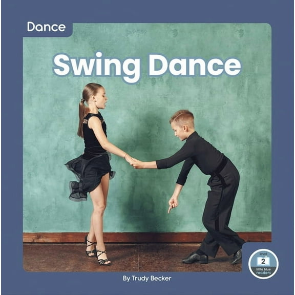 Swing Dance, (Hardcover)