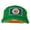 Kelly Gold, variant on Big Mesh State Minnesota Patch Cap - Kelly Gold XL-3XL