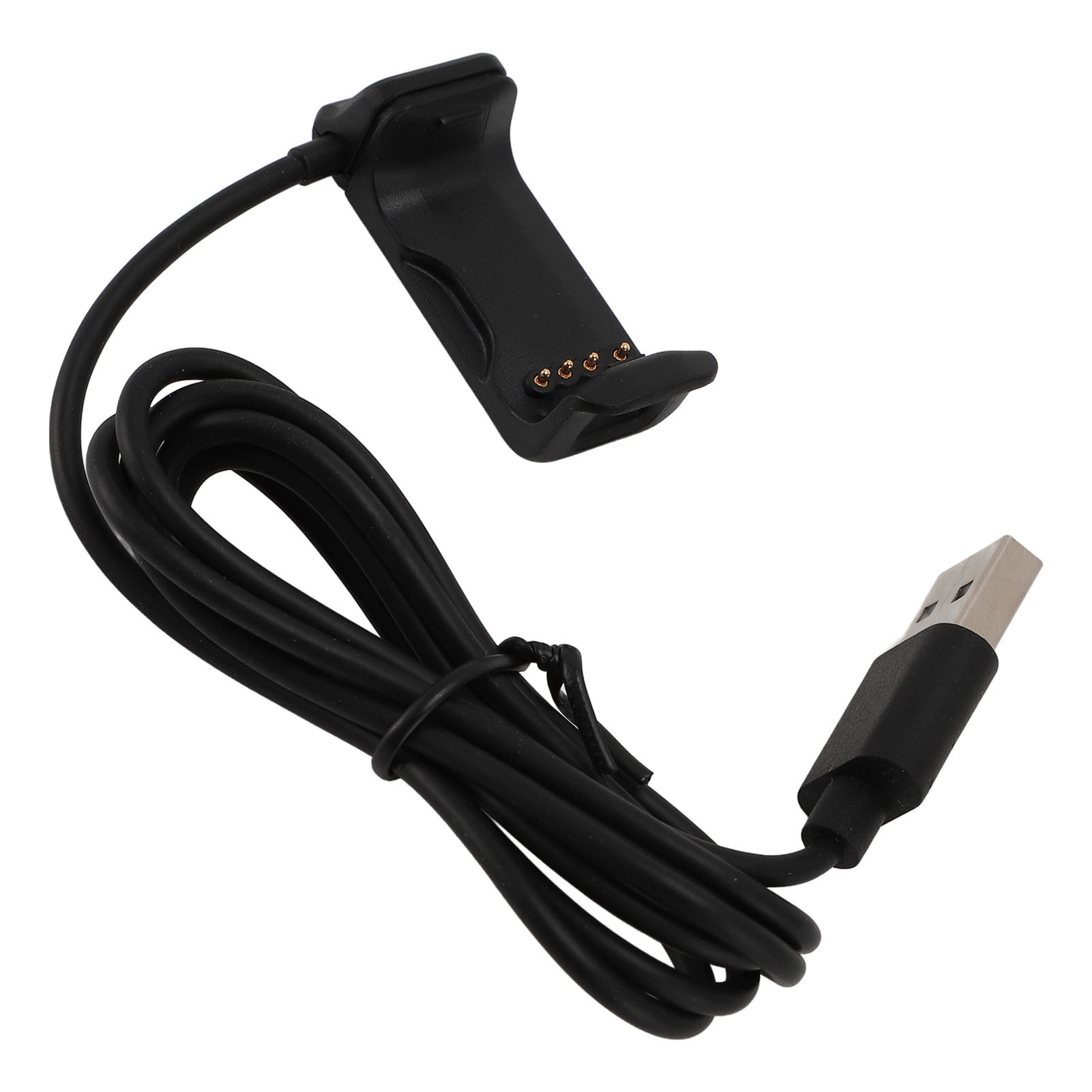 Replacement Charging Cable, Professional Safety 3.3ft USB Charging Cable  for Smartwatch Accessories