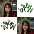 thumbnail image 2 of Durability Hair Hoop Theme Party Headwear Unique Headbands Women Headdress, 2 of 6