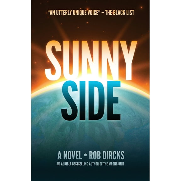 Sunnyside, (Paperback)