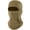 Coffee, variant on SHILINLANG Ski Mask Balaclava Shiesty, Motorcycle Summer Cooling Breathable UV Protector for Men/Women