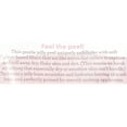 thumbnail image 4 of Bliss Jelly Glow Peel Gentle Exfoliating Cleanser with Fruit Enzymes, 4 oz, 4 of 7