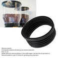 thumbnail image 4 of Ccdes Silicone Bellow Replacement for Baratza Encore and Virtuosa+ Coffee Grinder, 4 of 7