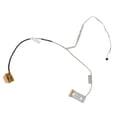 thumbnail image 2 of de piezas de reparación de pantalla de video flexible LED LCD compatible con X53B X53U K53Z K53T K53BY - (PN: 14G221045000) CUTICAT Cable flexible de pantalla LCD, 2 of 7