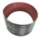 thumbnail image 4 of 5pcs 1524 * 175mm lijadora correa abrasiva abrasiva banda abrasiva tira de carpintería abrasiva correa abrasiva for muebles tablero de pulido y pulido, 4 of 4
