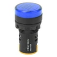 thumbnail image 3 of A S,10Pcs BERM LED Power Power Indicator Light Signal Light Performance Driven, 3 of 10
