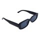 thumbnail image 2 of Lentes de sol Sersun SUN16 negro Unisex, 2 of 5