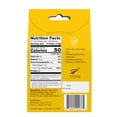 thumbnail image 2 of Honey Drops Wedderspoon Organic Manuka Lemon 20 unidades, 2 of 6