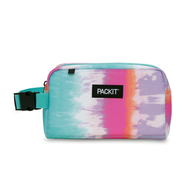 Sorbete Tie Dye Congelable PackIt EcoFreeze Tech