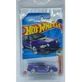 thumbnail image 2 of Hot Wheels 2022 '84 Mustang SVO Super Treasure Hunt Purple Muscle Mania, 2 of 5