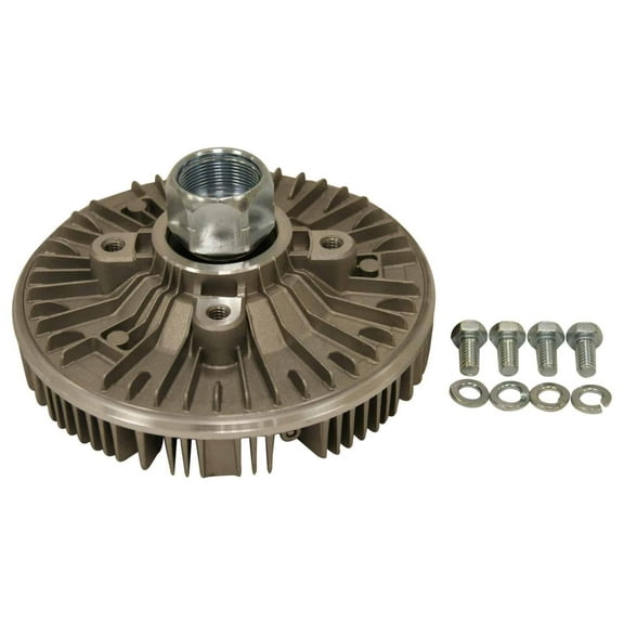 GMB 920-2140 Fan Clutch that fits a Dodge D250 (1990-1993)
