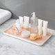 thumbnail image 4 of Caja de almacenamiento para lavabo, estante de almacenamiento para baño, 4 of 5