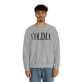 thumbnail image 4 of Colima Mexico Sweatshirt, Gifts, Crewneck, 4 of 4