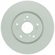 thumbnail image 1 of Disco de Freno Bosch 26011577 QuietCast Delantero Individual, 1 of 3