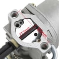 thumbnail image 7 of Snow Blower Carburetor For Briggs & Stratton 591378 796321 696132 696133 796322 699958 697351 699966 698455 695918 694952 695919 695330 796323 695920 695328, 7 of 7
