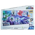 thumbnail image 3 of PJ Masks Hero and Villain Figure Preschool Set, 7 Action Figures, 3 of 9