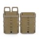 thumbnail image 4 of Bolsa de accesorios Caja de accesorios para chaleco mediano Caja de clip de dial rápido doble Caja de accesorios para chaleco, 4 of 4