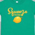 thumbnail image 4 of Inktastic Lemon Squeeze the Day Boys or Girls Toddler T-Shirt, 4 of 5