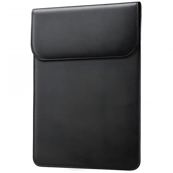 GASTROPOD Slim Laptop Sleeve for Macbook Air 13-Inch,Macbook Pro 13-Inch (Black)