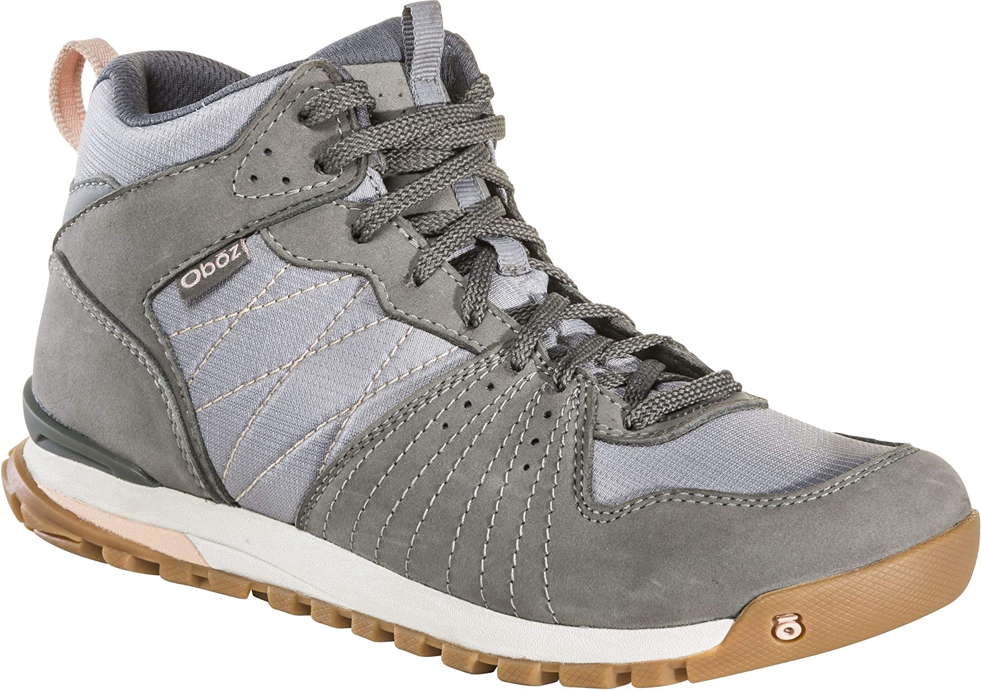 Oboz Bozeman Mid Hiking Boot Womens Walmart Canada